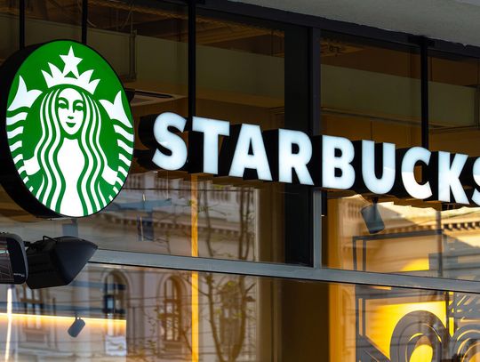 Starbucks zamyka kolejne 250 kawiarni