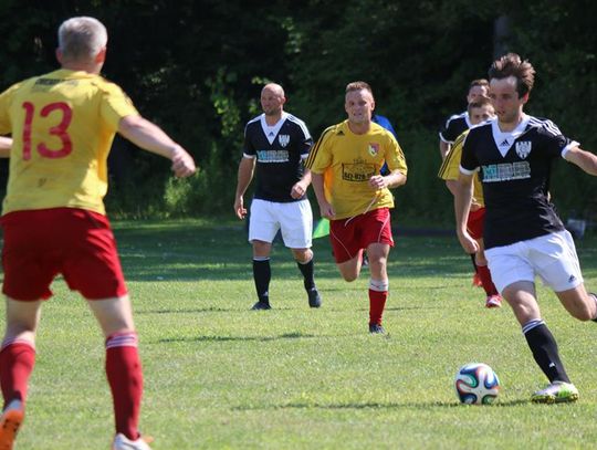 Stawski Soccer League. Tłok w kolejce po mistrzostwo