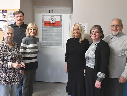 Stowarzyszenie Emigracji Polskiej w Chicago – historia i współczesność polskiego dziedzictwa