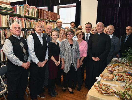 Stowarzyszenie Emigracji Polskiej zaprasza do nowej siedziby