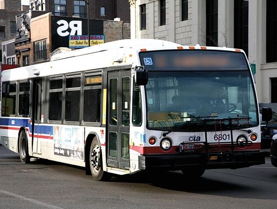 20 milionów dolarów odszkodowania dla kobiety potrąconej przez autobus CTA