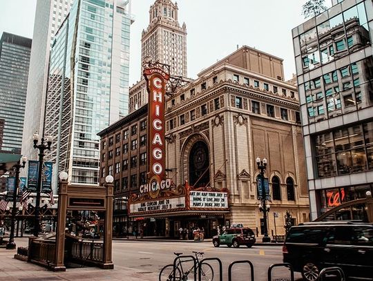 Chicago miastem numer 1 już szósty rok z rzędu