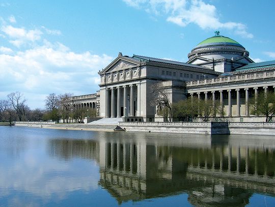 Chicagowskie muzea podnoszą ceny biletów, ale nie dla mieszkańców Chicago