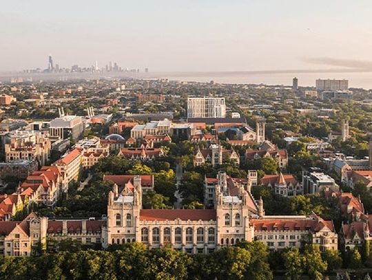 Dwie uczelnie z rejonu Chicago wśród najbardziej wymagających w kraju