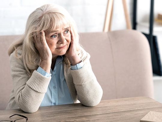 Gdy babcia spłaca pożyczkę studencką