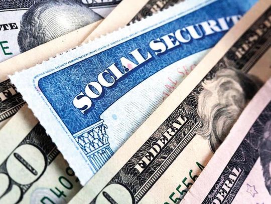 Imigranci na ratunek&nbsp;Social Security&nbsp; &nbsp;