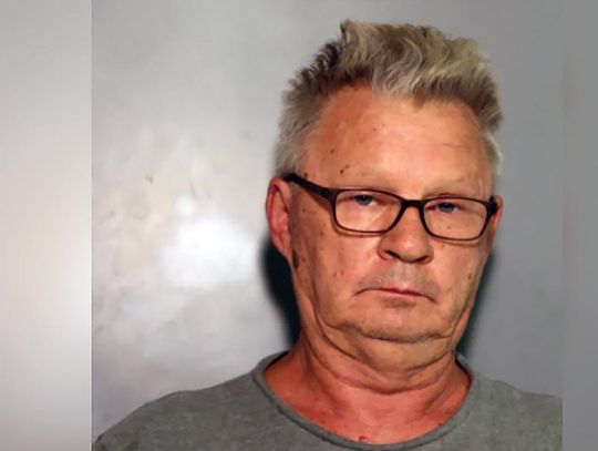 Kierowca ciężarówki Waldermar Buczak oskarżony ws. hit-and-run rowerzysty w Elk Grove Village