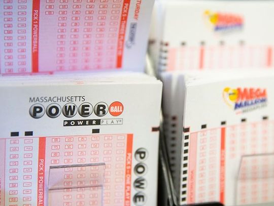 Kolejna loteryjna gorączka! Do wygrania 800 mln w Powerball