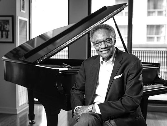 Nie żyje Ramsey Lewis, legenda jazzu z Chicago&nbsp;