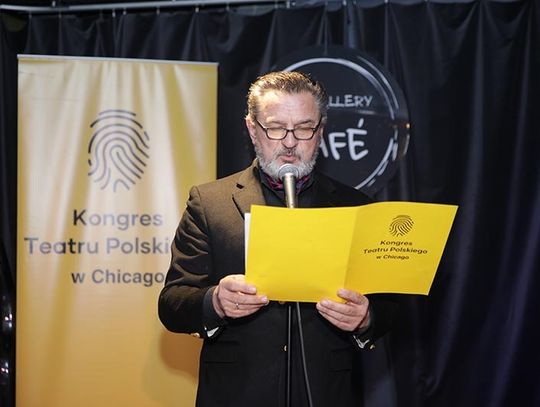 Polonijne obchody Międzynarodowego Dnia Teatru 2023