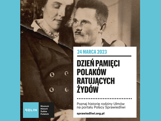 „Przeżyłam piekło, ale mam czyste sumienie”. Historie Polaków ratujących Żydów w czasie II wojny światowej