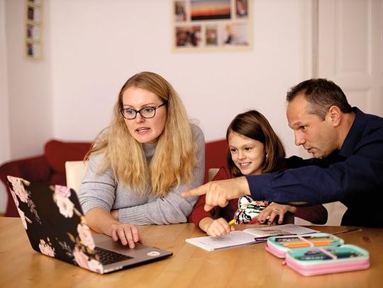 Rodzice czasami mogliby się zdecydować…