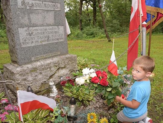 W trosce o pamięć i historię