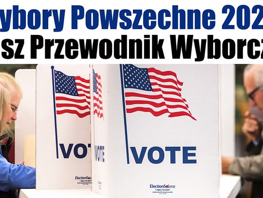 Wybory Powszechne 2022.  Nasz Przewodnik Wyborczy