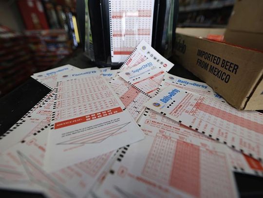 Zwycięzcy zgłosili się po 1,34 mld dol. z Mega Millions