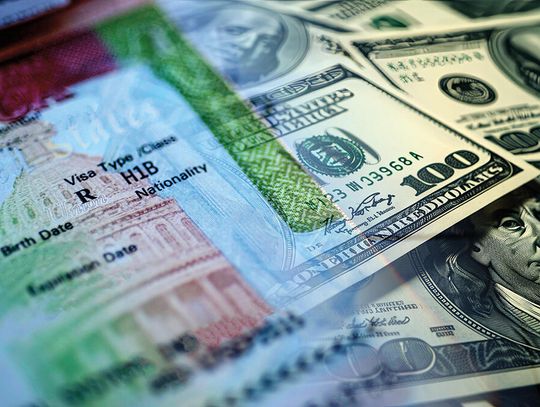 Strzał w stopę, czyli 100 tysięcy dolarów za wizę