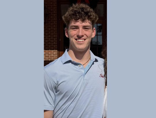 Student z przedmieść Chicago zaginął w Barcelonie podczas ferii wiosennych