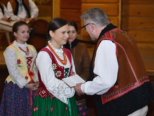 Stypendia dla studiującej młodzieży góralskiej