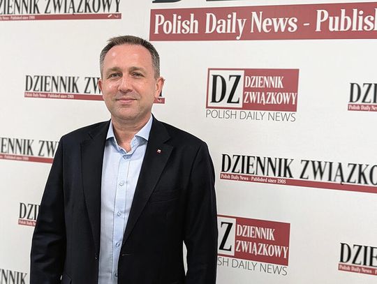 Sukces za granicą z Polską w sercu