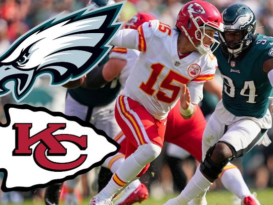 Super Bowl LIX - Chiefs o trzeci z rzędu tytuł, Eagles o drugi w historii klubu
