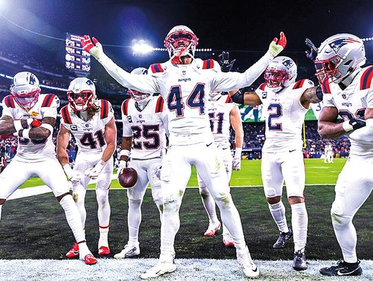 Super Bowl LX – Patriots walczą o siódmy tytuł, Seahawks o drugi