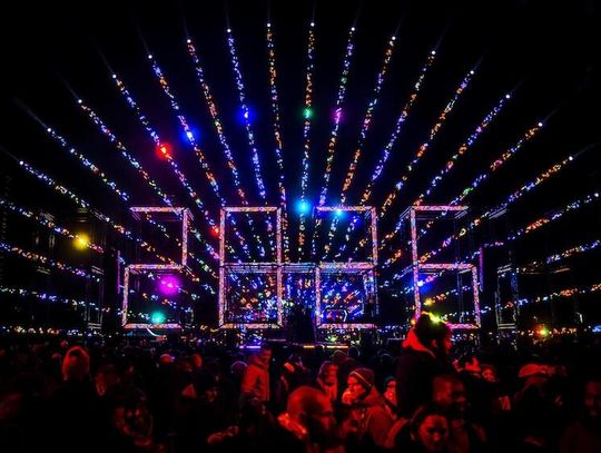 Świat wita 2026 rok! (WIDEO)