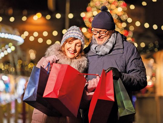 Świąteczne zakupy bez pułapek w internecie