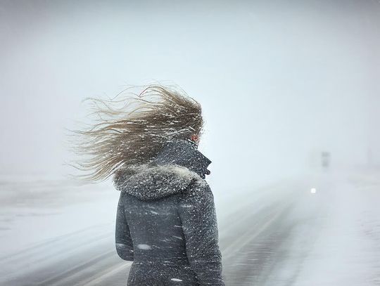 Świąteczny cud na pustkowiu