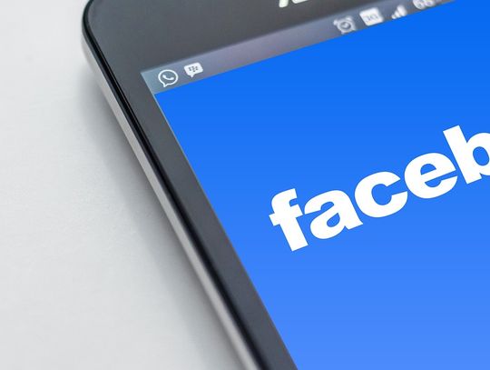 Światowa awaria Facebooka i Instagrama