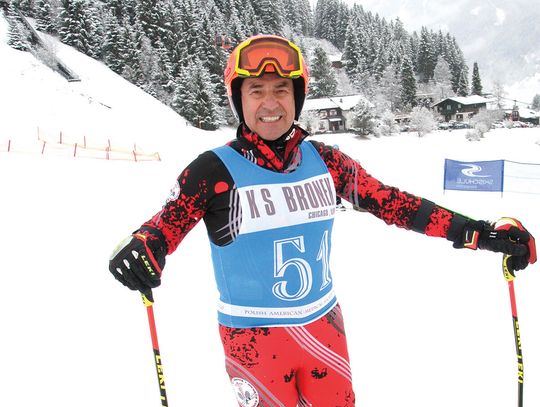 Światowe Mistrzostwa Lekarzy Polonijnych w Narciarstwie Alpejskim KS „Bronek” Światowe Mistrzostwa Lekarzy Polonijnych w Narciarstwie Alpejskim KS „Bronek”