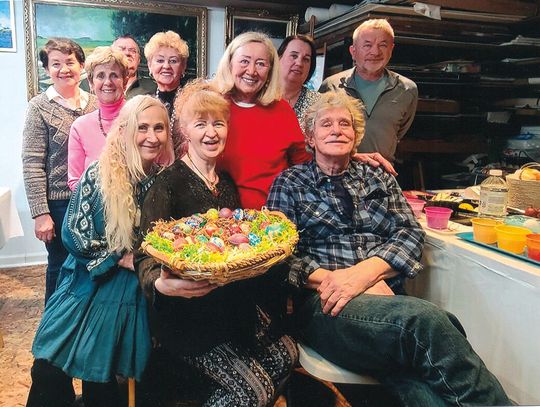 Święta Wielkanocne tuż-tuż: czas pomyśleć o pisankach