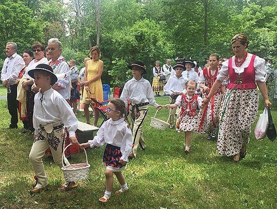 Święto Bożego Ciała – jak w Polsce