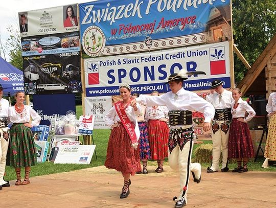 Święto góralskiego folkloru i tradycji