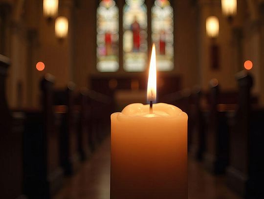 Święto Ofiarowania Pańskiego kończy w Kościele okres śpiewania kolęd