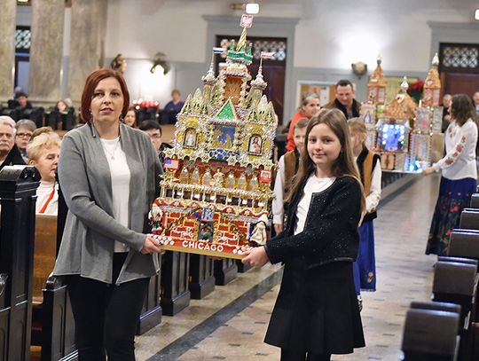 Święto Trzech Króli na Wojciechowie