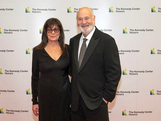 Syn zamordowanego aktora i reżysera Roba Reinera zatrzymany pod zarzutem zabójstwa