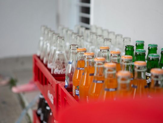 System kaucyjny w Polsce – jak zmieni gospodarkę odpadami i wpłynie na środowisko? System kaucyjny w Polsce – jak zmieni gospodarkę odpadami i wpłynie na środowisko?