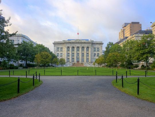 Szajka szefa kostnicy na Harvardzie kradła i sprzedawała ludzkie skóry, głowy, mózgi i inne fragmenty zwłok