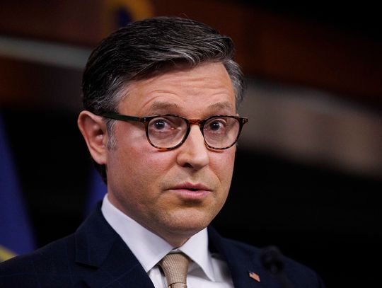 Szef Izby Reprezentantów chce więcej szczegółów o budzącej kontrowersje sprawie Epsteina