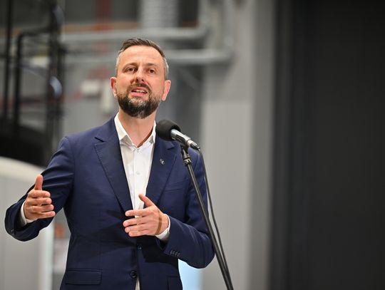 Szef MON: nie wyślemy żołnierzy na Ukrainę, Polska ma inne zadania