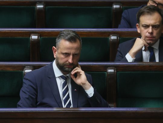 Szef MON: Pete Hegesth zapewnił, że Polska może liczyć na pełne sojusznicze wsparcie USA