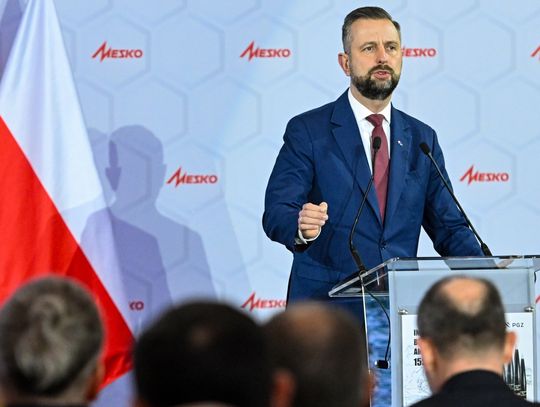 Szef MON: Polska nie ma informacji o ewentualnej redukcji obecności wojsk amerykańskich na jej terytorium