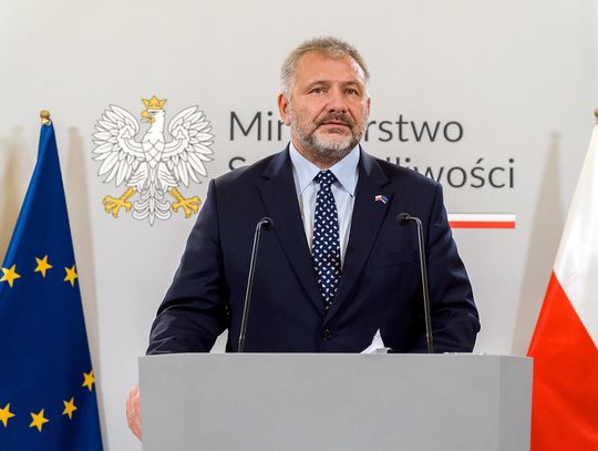 Szef MS: moim priorytetem jest przywrócenie praworządności