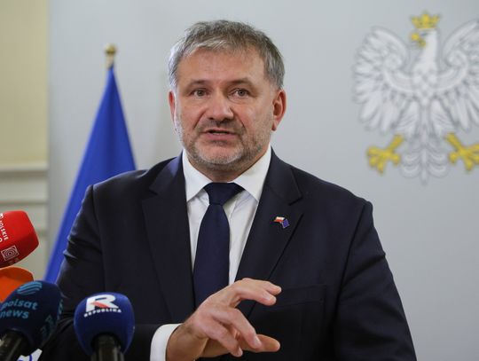 Szef MS: prezydent powinien uzasadnić decyzję o odmowie nominacji 46 sędziów