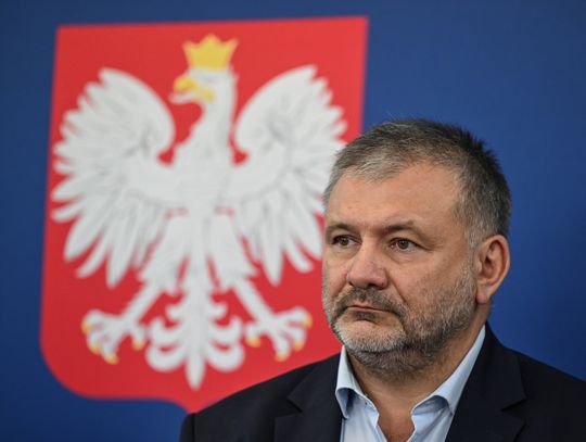 Szef MS: wysłałem pismo do amerykańskiej ICE ws. podstaw pobytu Zbigniewa Ziobry w USA
