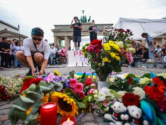 Szef MSW: atak w Berlinie był islamistycznym zamachem