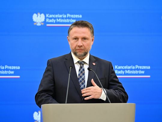 Szef MSWiA podpisał rozporządzenie ws. czasowego zawieszenia ruchu granicznego na przejściach z Białorusią