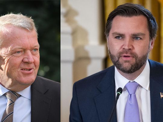 Szef MSZ: wiceprezydent USA weźmie udział w naszym spotkaniu z Rubio w Waszyngtonie