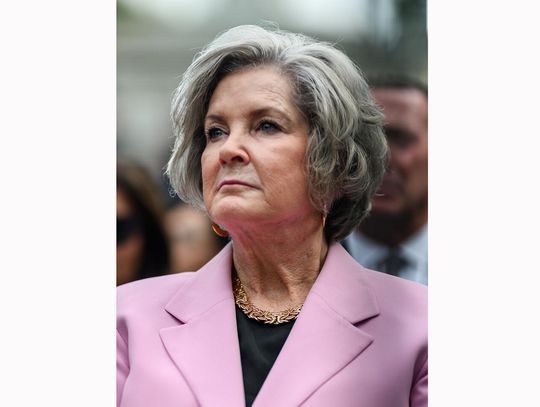 Szefowa personelu Białego Domu przyznała, że prezydent mści się na przeciwnikach Szefowa personelu Białego Domu przyznała, że prezydent mści się na przeciwnikach