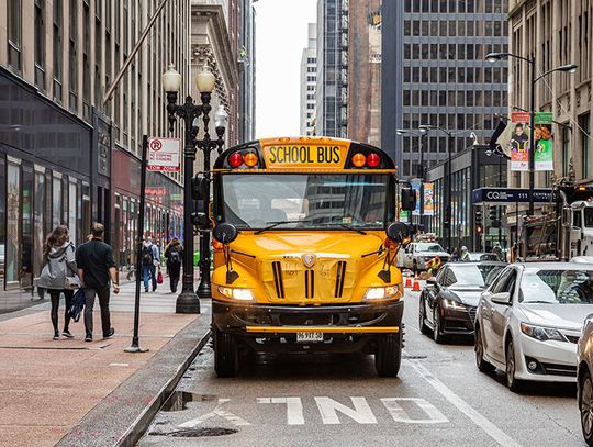 Szkoły CPS w budżetowym impasie – decyzja musi zapaść do 28 sierpnia